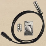 Abs Sensor Kit - 70" Replaces Meritor R955338 Wabco S4410329000 New. Price: $27.03.
