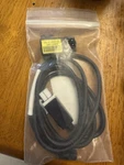 Fbd 12-2681-0140 Wire Lead Harness Pressure Transducer Compatible Appliances New. Price: $50.00.