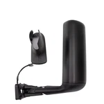 Black Door Mirror Fit For Truck International LT625 Driver Side Lh New. Price: $451.69.