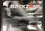 Rostra 250-1903-BZP Parking Aid W/4 Sensors & Digital Display Kit 2501903BZP New. Price: $94.99.