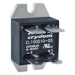 Crydom EL100D10-05 SOLSTATERELY,IN4-8VDC,OUT3-100VDC,MOSFET 13V366 New. Price: $48.72.