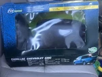 Fit System Replacement Mirror Driver Side 00-06 Chevrolet Gmc Cadillac 62029G New. Price: $25.00.