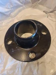 2" Socket Weld Flange 2-150 Std Class B16.5, SA/A105 2093, New. Price: $40.00.