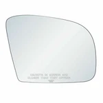 Right Mirror Glass Fix Kit For Mercedes Benz Ml Class Amg Adhesive New. Price: $27.49.