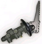 Wabco Mico Tandem Modulating Valve With Apply Pedal/pilot Tdm 650 Psi New. Price: $799.99.