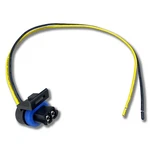 Autokemat T56 Vss Speed Sensor Connector Wiring Pigtail Fits LT1 LS1 Black New. Price: $22.91.