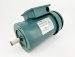 New Reliance Electric P14X3266 Motor 2HP 1725RPM 208-230/460V 3PH No Box. Price: $394.95.