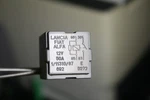2016 Fiat 500 Alfa Romeo Lancia Relay 1/11310/87 Dodge Van Used. Price: $9.90.
