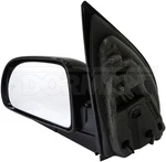 Dorman 955-896 Side View Mirror Left For 06-09 Equinox Torrent New. Price: $85.88.