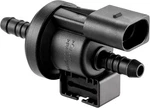 06E906517A Evap Vapor Canister Purge Valve Solenoid Assembly Compatible With New. Price: $31.99.