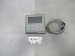 Tabai Espec Display And Control Panel EX-111-D1 For Climate Chamber Used. Price: $337.69.