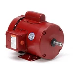 Leeson 110086.00 Electric Motor 1/2 Hp 1725 Rpm 1PH 115/208-230 V 56 M6C17FB11J New. Price: $330.00.