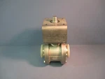 Svf Flow 2-WAY Ball Valve SBC76666AT-TR-3.0 Ss Body 3IN New. Price: $179.99.