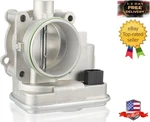 Electronic Throttle Body For Dodge Avenger Caliber Journey,fit ... Fast Ship New. Price: $68.88.