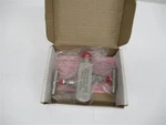 Oliver Valves G12MFS-LTBNA , 1/2" Npt Stainless Steel Type Manifold New. Price: $120.00.
