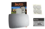 Burco 5351 Passenger Mirror Glass For 2011-2016 Ram 1500, 2500, 3500, 4500, 5500 New. Price: $23.95.
