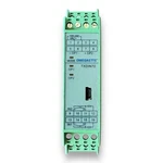Omega Engineering TXDIN70 Dual Rail Temperature Transmitter - Tested Used. Price: $100.00.