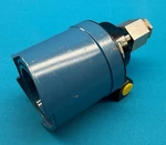 Leeds & Northrup 1452658624 100-OHM Pressure Transmitter New. Price: $87.96.