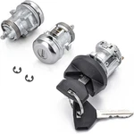 Ignition Switch Lock Cylinder With Door For Ram Models 1997-2002, Silvery New. Price: $43.98.