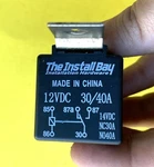 2010-2014 Subaru Outback The Install Bay 30/40 Amp Relay Oem RL3040 Used. Price: $20.46.