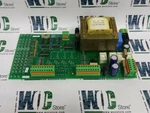 Bp 359 095-05000 Polymetron Teka Pcb Circuit Board Sl No 577651 Seller. Price: $250.00.