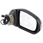 Power Folding Heated Signal Side View Mirror Passenger Right Rh For Class New. Price: $198.41.