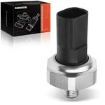 A-premium A/c Pressure Sensor Compatible With Mercedes-benz C250 C300 C350 E300. Price: $58.69.