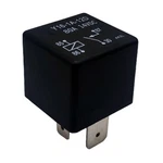Alikkash Mini Iso Automotive Relay 90987-02025 12V 80A 4 Pin New. Price: $10.67.