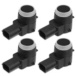 Autohaux 4PC Pdc Backup Parking Sensors For Dodge, Ram, Jeep, Chrysler New. Price: $46.99.
