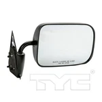 Tyc 4310111 Door Mirror For 94-97 Dodge 1500 2500 3500 4000 New. Price: $54.99.
