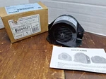 Nos Blue Bird Backup Alarm 00064527 12 Vdc 0.7 Amps Open. Price: $50.00.