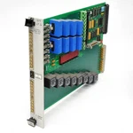 Agilent E6178B 8-CHANNEL Heavy Duty Load Card Vxi Bus From TS-5400 Fts Used. Price: $74.99.