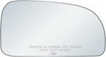 Right Mirror Glass Fix Kit For Chevrolet Gm Buick Isuzu Saab Oldsmobile Adhesive New. Price: $28.49.