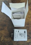 Dayton 31EE09 3-PHASE Monitor Relay Spdt 190-500VAC 8-PIN Octal 10A New Box. Price: $45.00.