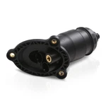 Yvdydvy 0AW301516H Automatic Transmission Oil Filter 0AW301516B Compatible With Like. Price: $24.95.
