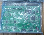 New Panasonic JB65MJRZ9D Main Output Board For WJ-SX650 Matrix Switcher System Open. Price: $75.00.