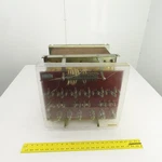 Chuo BK0-NC-6982 H03 3PH 48.0KVA Machine Transformer Hv 200V Lv 110/24 Used. Price: $543.95.