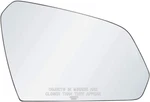 Passenger Side Mirror Glass Replacement For 2015 2016 2017 2018 2019 Hyundai New. Price: $33.13.