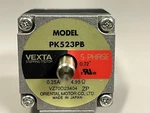 Oriental Motors Vexta PK523PB Stepping - Used. Price: $39.99.