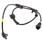 For Chevy Trailblazer 02-09 Gm Original Equipment Front Abs Wheel Speed Sensor New. Price: $60.01.