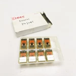 Idec RU2S-C-D24 Universal Power Relays 24VDC 10A Lot Of 8 New. Price: $89.99.