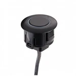 Echomaster Ps-fbp-m Parkalert Digital Front Sensing System : Matte Black New. Price: $1110.00.