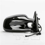 Door Mirror Tyc 1820231 Fits 99-02 Pontiac Grand Am New. Price: $66.98.