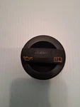 2009 Vw Jetta Castrol Engine Oil Cap Oem PA66GF30 Item #390 Used. Price: $10.00.