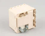Delfield Relay,start-danfoss P/n 117-74 Genuine Oem DEL2196030 New. Price: $38.95.