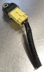 Toyota Highlander 2008 Hybrid Front Left Right Crash Sensor 89831-28020 Air 4G Used. Price: $29.88.