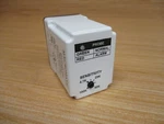 Macromatic SFP120A100 Seal Failure Relay New. Price: $78.44.