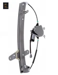 741-687 Power Window Lift Regulator With Motor Replacement For Lincoln Town Car New. Price: $39.99.