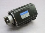 Sanyo Denki Q2AA07050DXE2R Servo Motor T266855 Used. Price: $499.99.