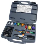 Lisle 69300 Master Relay & Fused Circuit Test Kit New. Price: $189.99.